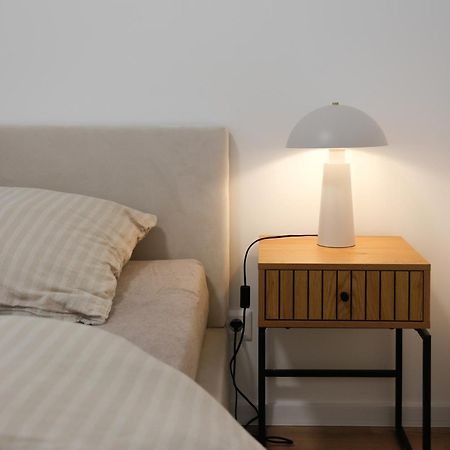 Kesselbauer Bratislava - Luxury Apartment With Free Parking Exterior foto